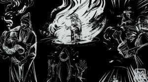 Краткое содержание - Руслан и Людмила (часть первая)