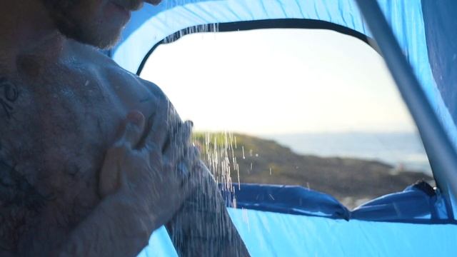 Kings Portable Gas Hot Water System Camping Combos (Camping Shower) смотреть онлайн