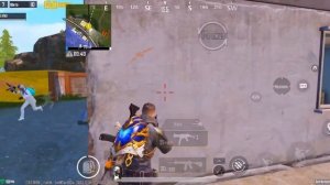 МОИ НАСТРОЙКИ НА 5 ПАЛЬЦЕВ 🔥 АЙФОН 11 ❤️ PUBG MOBILE 🔥 INFERNO