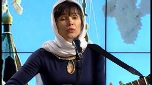 Ирина Горелова - Тишь за окном