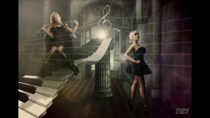 Hi-Res Audio 24bit - High End Sound Test Demo