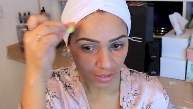 FLAWLESS SKIN | minha rotina de base (updated)