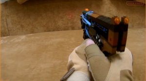 ЛЕГО ОРУЖИЕ | УБЕРТОНКИЙ ПИСТОЛЕТ ИЗ ЛЕГО ПД-24 | СТРЕЛЯЕТ