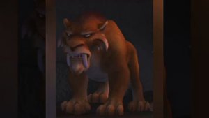 Ice age characters bad apple