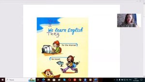 Spotlight 5 - стр.10 We learn English
