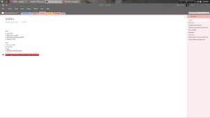 OneNote vs Evernote in 2020