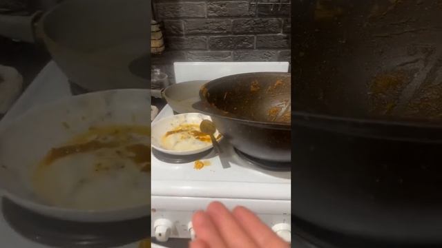 Заготовки на зиму #уралочка #деревенскаяжизнь #заготовкиназиму