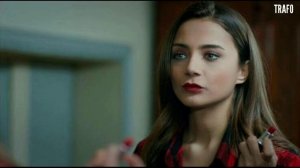 Damla Sönmez (Efsun) - Son Mektup - (Çukur 118. Bölümde Çalan Şarkı)