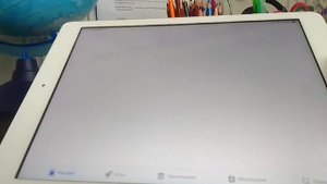 Что представляет из себя IPAD AIR 1 в 2024 году?