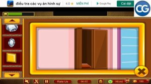 [Walkthrough] Classic Door Escape level 62 - 501 Room escape 62 - Complete Game