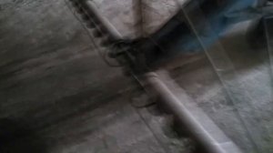Самодельный погрузчик зерна