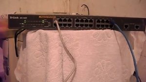 D LINK DES 1026G