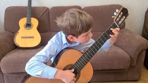 Ф.Карулли. Рондо