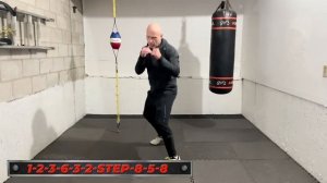 Boxing Workout - Flow Combos