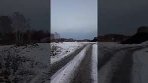 Незаконная добыча торфа в деревне Решетникова