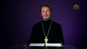 «Страсти и борьба с ними» с протоиереем Андреем Каневым. 19 июля 2019