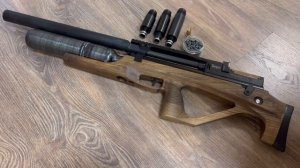 Егерь 5.5 редукторный под полнотел