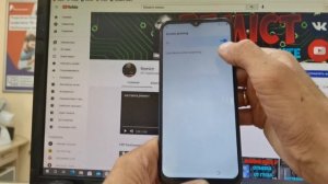 FRP! Tecno Spark 6 GO! Как удалить гугл аккаунт