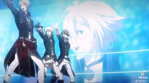Idolish7 Vibrato #anime #idolish7 #dance