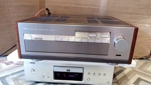 YAMAHA AX 2000A