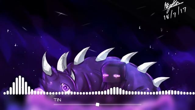 Enderman X Ender Dragon [ Wallpaper Song] смотреть онлайн