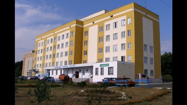 Добрый, родной Беловодск смотреть онлайн