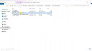 Firmware Realme 8 Pro [RMX3081]