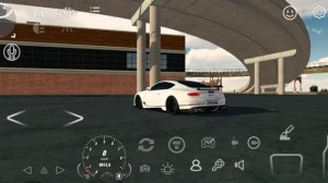 продал все свои машины и купил дорогой Бентли GT за 50лямов в Car Parking Multiplayer