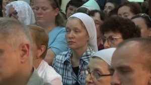 А.И.Осипов.О старообрядцах, Петре I, Николае II