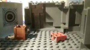 Лего SCP fondation; стартовое видио; scp-173,-049,-096,-106,-217,…