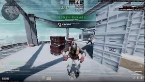 HVH CS2 NEVERLOSER VS SKEET CRACKS 2 server mm.