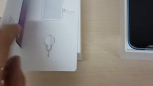 iPhone XR BLUE Unlocked 64GB A1984 Quick Unboxing