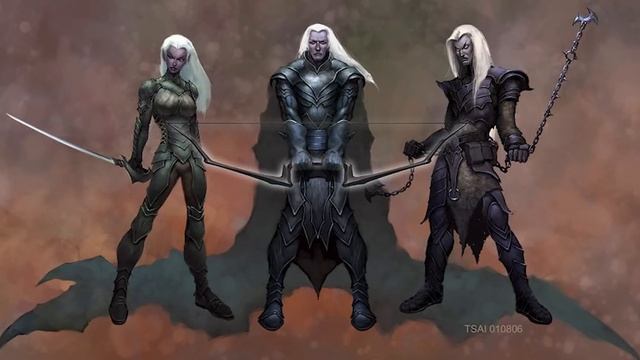 Патфайндер: История мира Голарион | Pathfinder