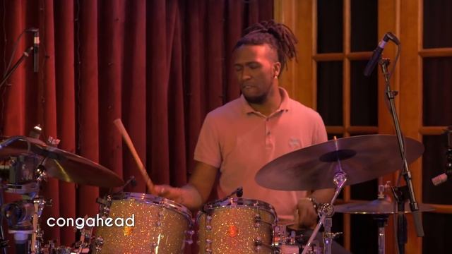 Homenaje a Jerry González смотреть онлайн