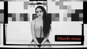 Mandy Muse| Beautiful & Curvy Model & P*star Mandy Muse| FVB