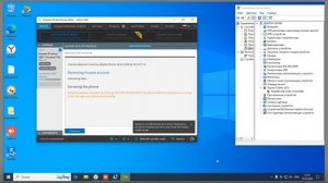 Huawei Y61/ Remove Huawei ID/ Chimera Pro Tool/