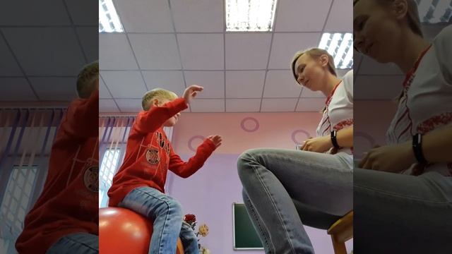 НЕЙРОПСИХОЛОГИЧЕСКИЕ упражнения