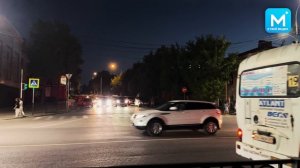 Прогулка по город Таганрогу