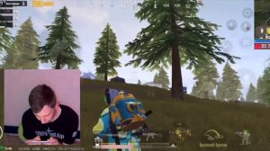 ОБЗОР НА МОЙ НОВЫЙ ДЕВАЙС | ТЕСТ В ПАБГ МОБАЙЛ | IPHONE 15 в PUBG MOBILE