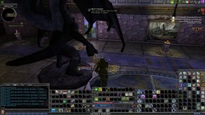 Dungeons & Dragons Online: R1 Solo - Repossession