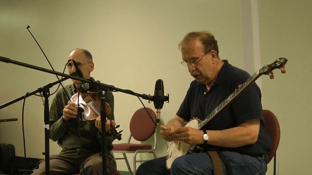 Steve Arkin & Paul Brown (20110514_203012.m2ts) смотреть онлайн