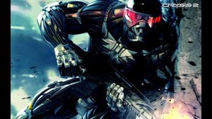 Crysis 2 Soundtrack -Resolution