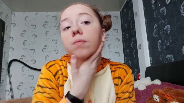 Перевоплощение в образ Билли Айлиш/Повторяю фото Билли Айлиш смотреть онлайн