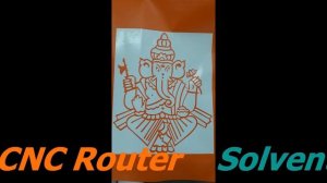 GCC Jaguar V vinyl cutting plotter