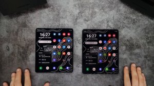 Galaxy Z Fold 4 vs Galaxy Z Fold 3 | O dobrável ficou ainda melhor 🔥