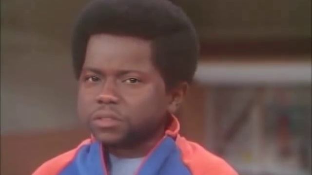 What you talking about Kevin Hart?