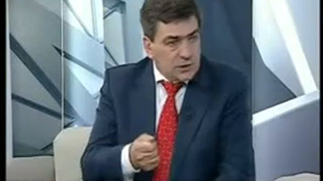 Финансовый Акцент. В. Мунтиян. Часть 1 смотреть онлайн