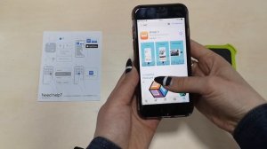 Leef iBridge Air