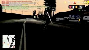 ⚫️ЛУЧШАЯ ТЕМНАЯ СБОРКА НА ЛАУНЧЕР АРИЗОНА РП  FPS UP СБОРКА GTA SAMP ARIZONA RP   ГТА САМП 2024