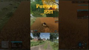 Farming Simulator 22 I БАЛДЕЙКИНО I НАЧАЛО # 01 ⛏️ #fs22 #фс22 #farmingsimulator22